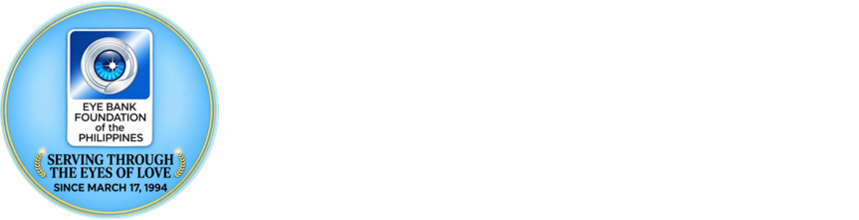 Eye Bank Foundation of the Philippines