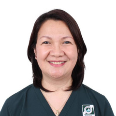Catherine A. Lim, Accounting and Finance Officer