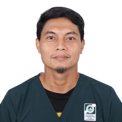 Geneil P. Balila, RN, Field Technical Operations Supervisor