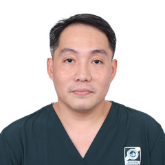 Guianmarco G. Chua, Sr. QA Analyst
