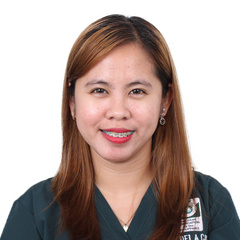 Hazel G. Dela Cruz, HR Generalist
