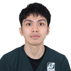 Leonard Gabriel R. Tenerife, RMT, QA Analyst