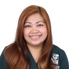 May Maureen G. McCremens, Sr. Procurement Transplant Coordinator