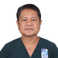 Ronnie S. Vaflor, Custodian | Messenger