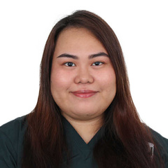 Ruth H. Montevirgen, RMT, QA Analyst